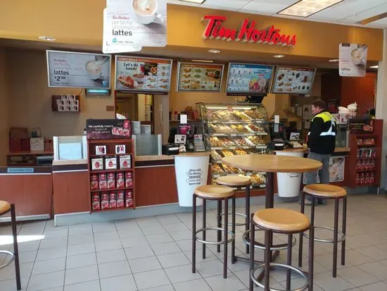 Tim Hortons