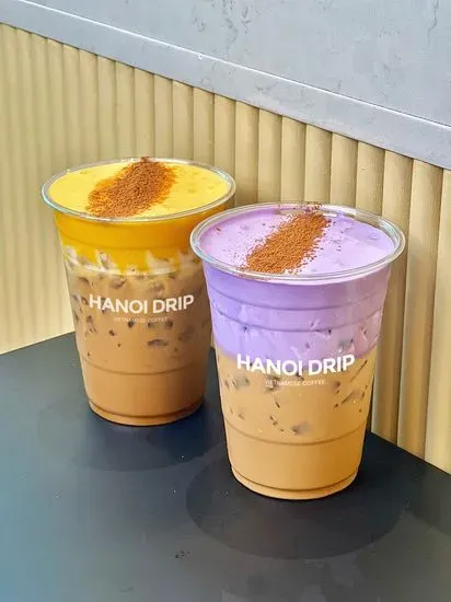 Hanoi Drip Coffee