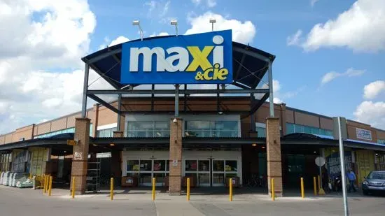 Maxi Montréal Papineau