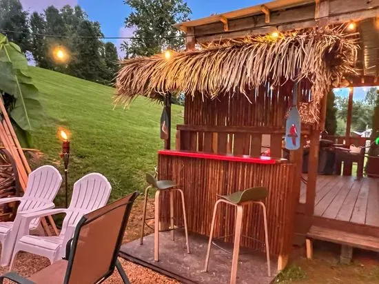 Jimmy’s Tiki Bar