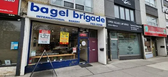 Bagel Brigade