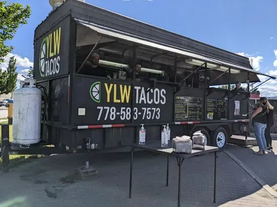 YLW Tacos