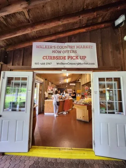 Walker's Country Market