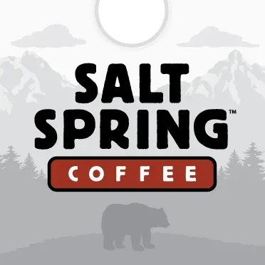 Salt Spring Coffee