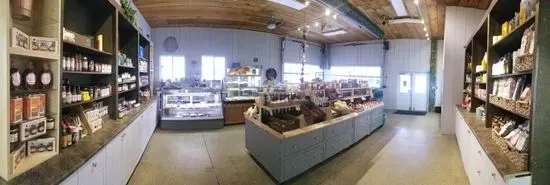 The Grove - Niagara Farm Shop