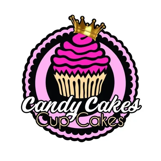 Candy Cakes Cupcakes