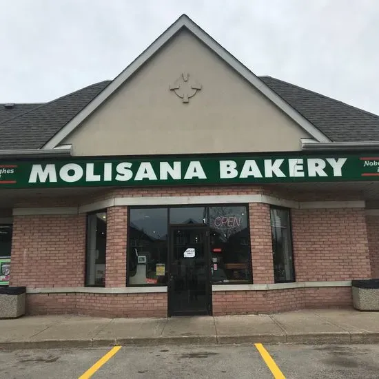 Molisana Bakery