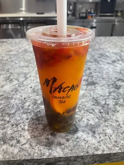 MacaoImperialTea