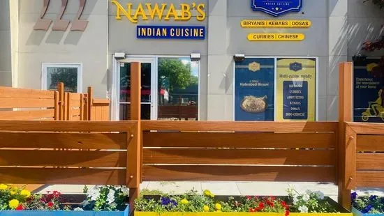 Nawabs Indian Cuisine Restaurant