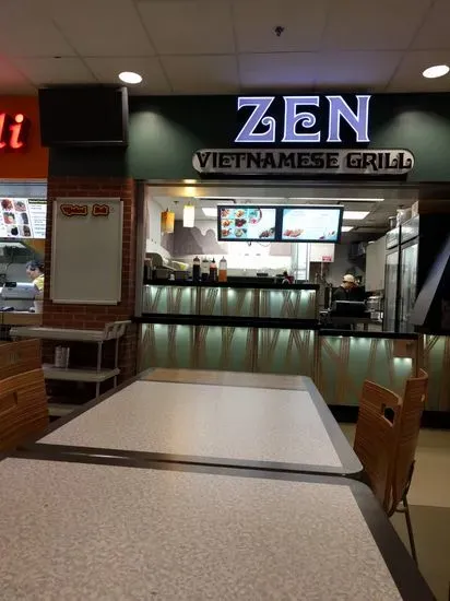 Zen Vietnamese Grill