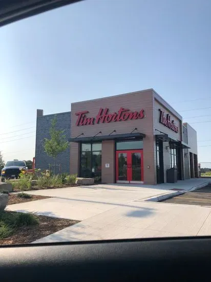 Tim Hortons