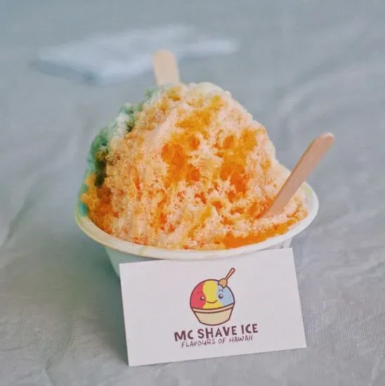 MC Shave Ice