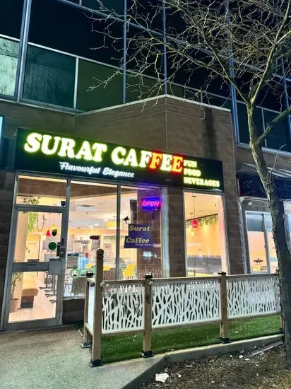 Surat Caffee