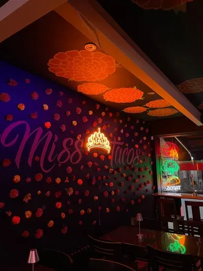 Miss Tacos Birrieria Montréal