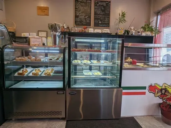 Trinacria Italian Bakery