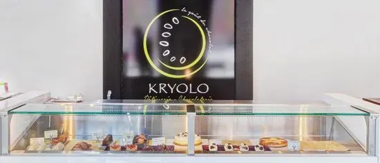 Pâtisserie Chocolaterie Kryolo