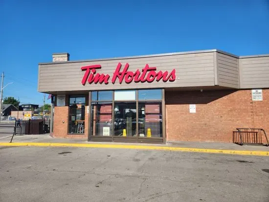 Tim Hortons