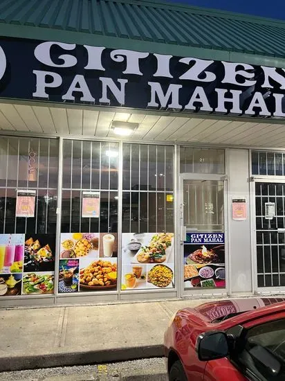 Citizen Paan Mahal