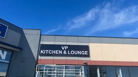 VP Kitchen and Lounge