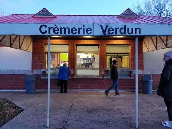 Crèmerie Verdun