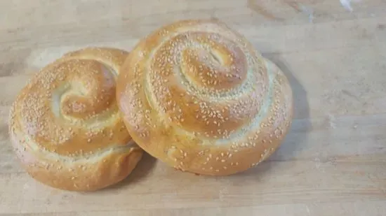 Boulangerie Et Patisserie Casertana