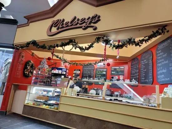 Chelseys Bakery & Eating Place