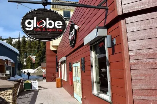 Globe Restaurant and Bar