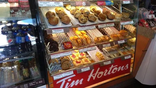 Tim Hortons