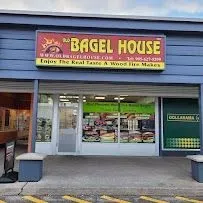 Old Bagel House