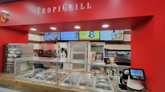 Tropi Grill