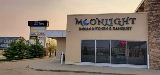 Moonlight Indian Kitchen & Banquet