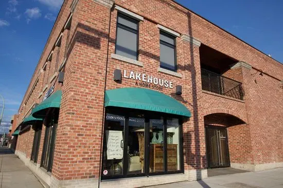 Lakehouse Home Store & Cooking School