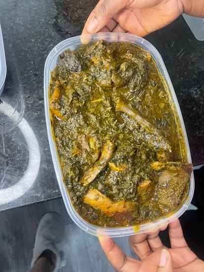 TNP(TASTY NAIJA POT) (Catering and Food orders)