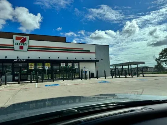 7-Eleven