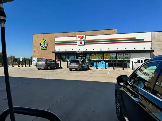 7-Eleven