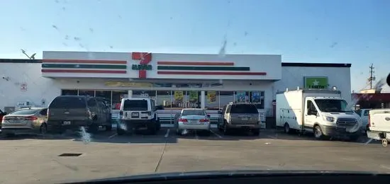 7-Eleven