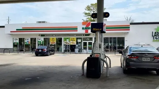 7-Eleven