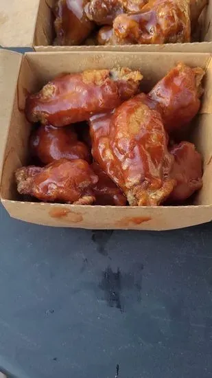 Wingz N Things