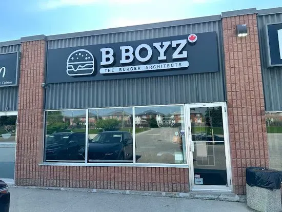 B Boyz