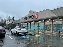 Safeway Westview