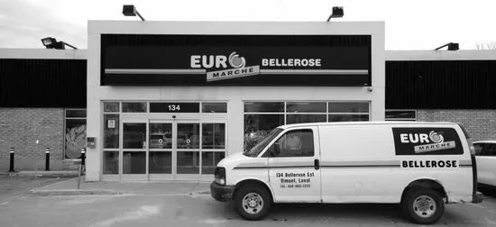 Euro Marché Laval - Delivery - Fruits Vegetables - Cheese Meat - Bulk Food - Wine Beer