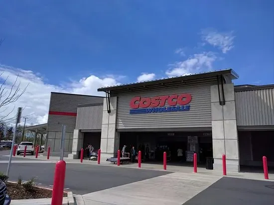 Costco Bakery