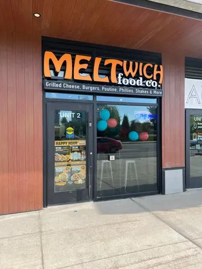 Meltwich Food Co