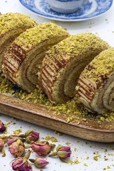 Golestan Wholesale Bakery