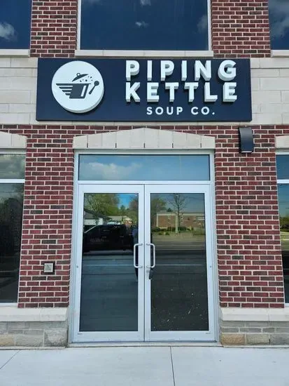 Piping Kettle Soup Co.