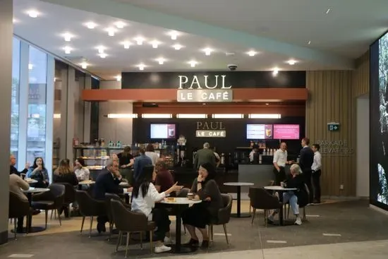 PAUL LE CAFE - Vancouver Centre 2