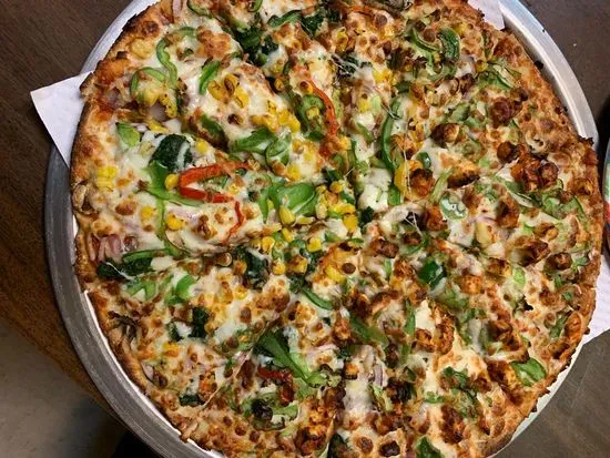 Millcreek Pizza - Richford 10622 Ellerslie Road SW