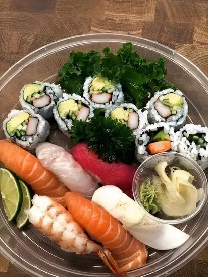 Sushi Haru