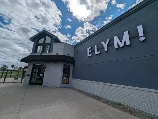 ELYMI family buffet restaurant