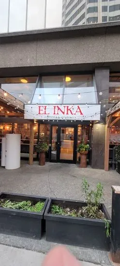 El Inka Toronto